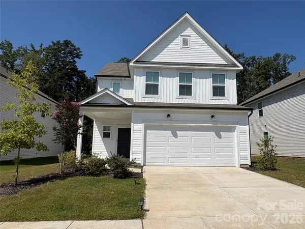10100 Travis Floyd Lane, Charlotte, NC 28214