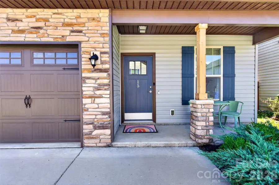 15 Greenly Lane, Fletcher, NC 28732 - #2