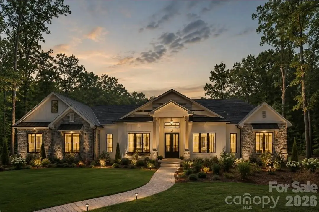1015 Cane Manor Court, Waxhaw, NC 28173 - #1