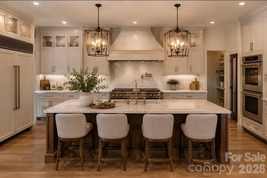 1015 Cane Manor Court, Waxhaw, NC 28173 - #3