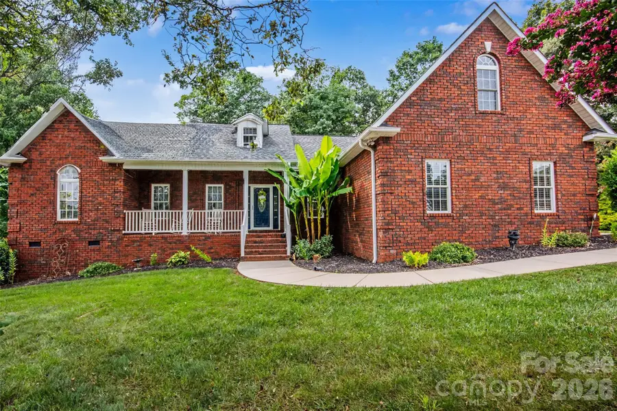 204 Seven Springs Loop, Statesville, NC 28625 - #3