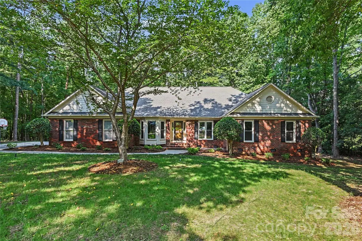 14905 Wyndham Oaks Drive, Charlotte, NC 28277 - #1