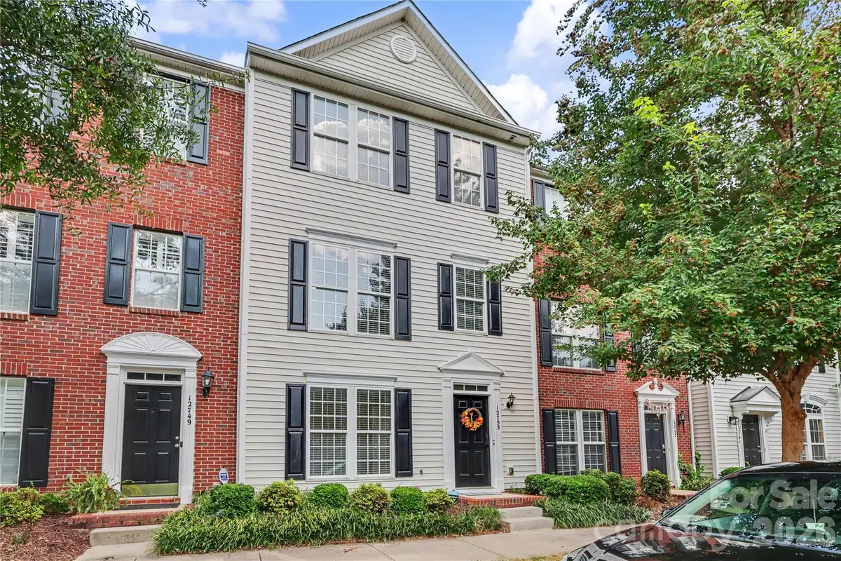 12753 Bullock Greenway Boulevard, Charlotte, NC 28277 - #1