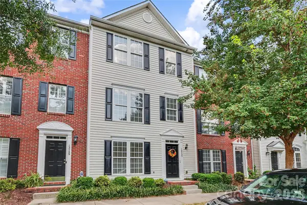 12753 Bullock Greenway Boulevard, Charlotte, NC 28277