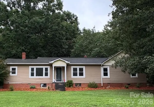 190 Forsaken Drive, China Grove, NC 28023
