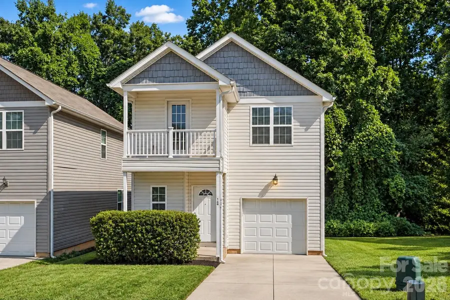 145 High Bluff Circle, Mooresville, NC 28115 - #2