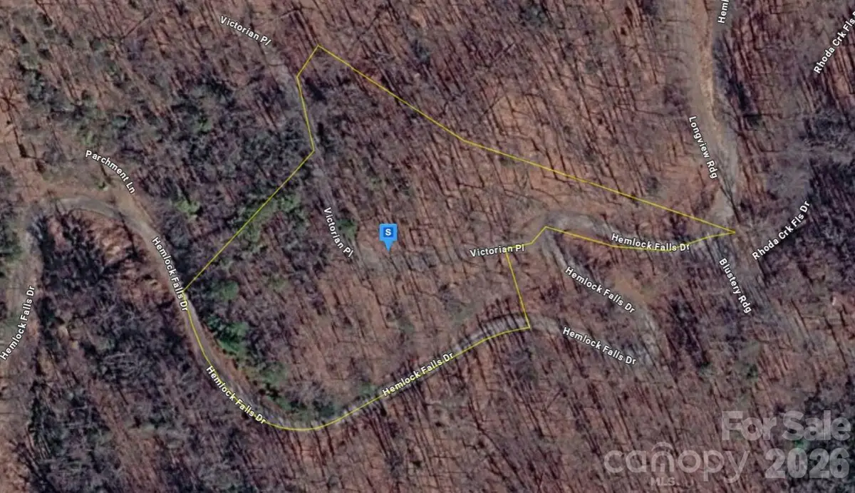 6 Hemlock Falls Drive, Sylva, NC 28779 - #1