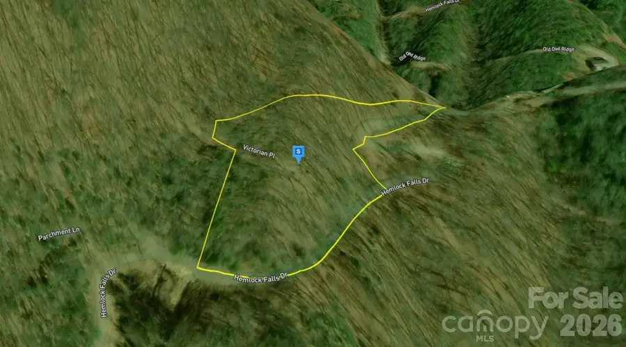 6 Hemlock Falls Drive, Sylva, NC 28779 - #2