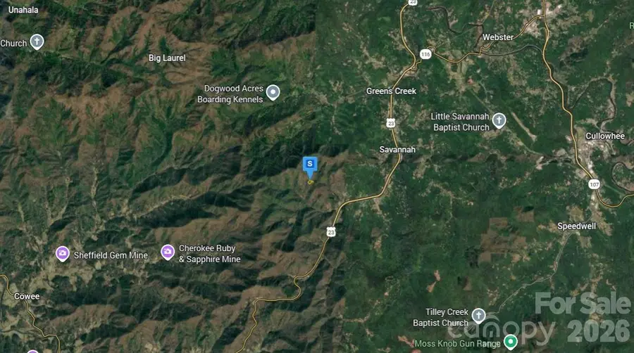 6 Hemlock Falls Drive, Sylva, NC 28779 - #3