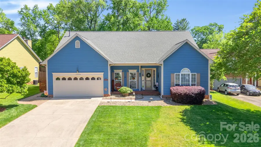 12316 Panthersville Drive, Charlotte, NC 28269 - #2