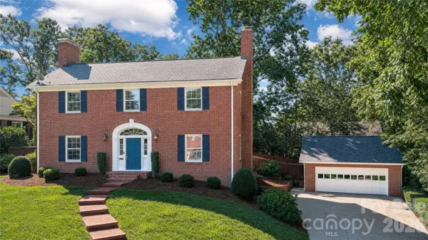 105 Montrose Street, Morganton, NC 28655