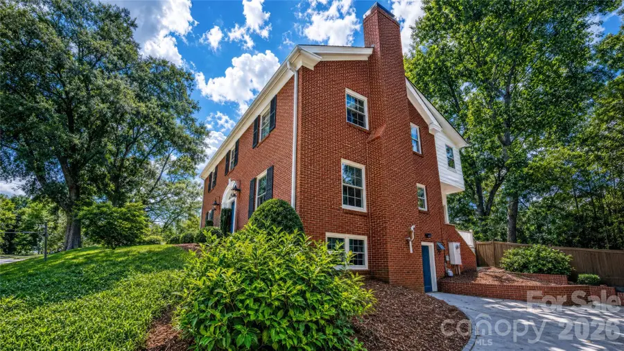 105 Montrose Street, Morganton, NC 28655 - #2