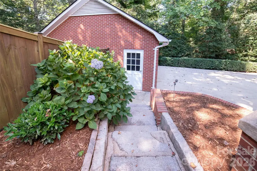 105 Montrose Street, Morganton, NC 28655 - #3