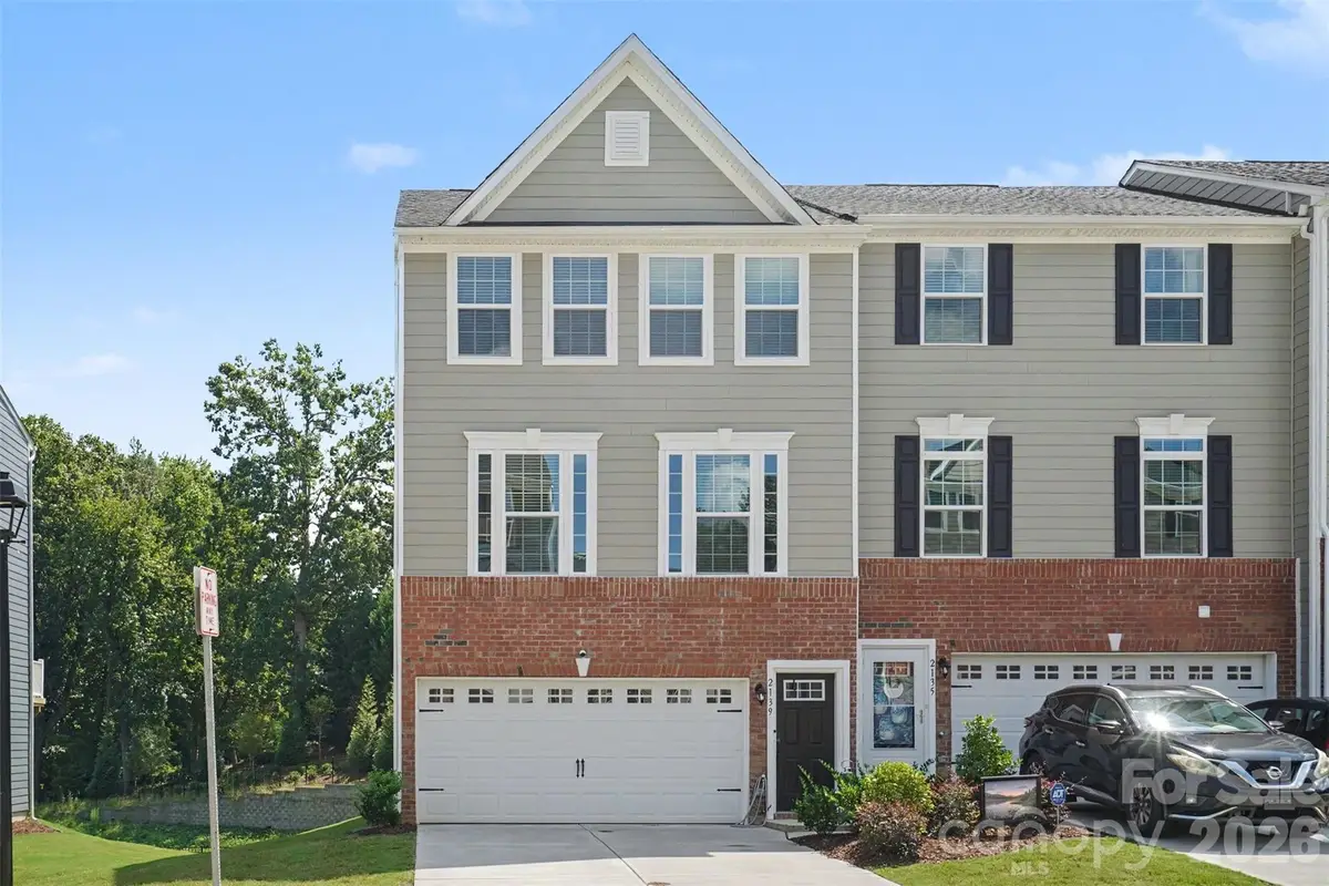 2139 Autumn Cyprus Avenue, Gastonia, NC 28054 - #1