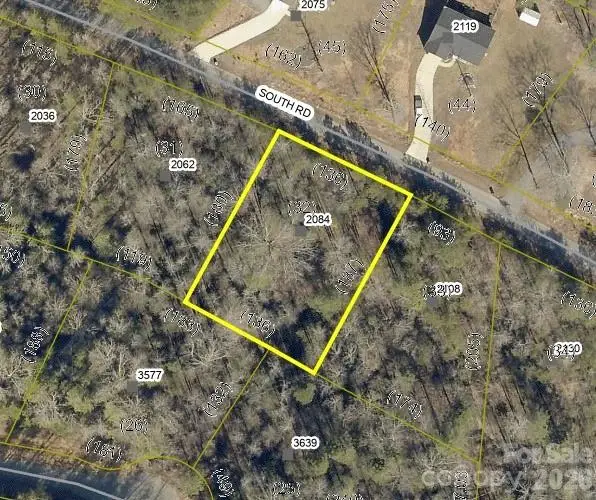 2062, 2084, 2108 South Road, Morganton, NC 28655 - #2