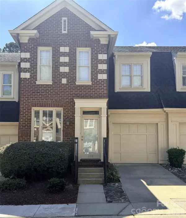 968 Park Slope Drive, Charlotte, NC 28209
