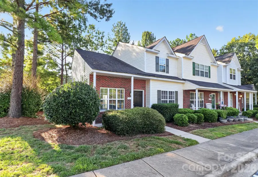 1712 Pergola Place, Charlotte, NC 28213 - #2