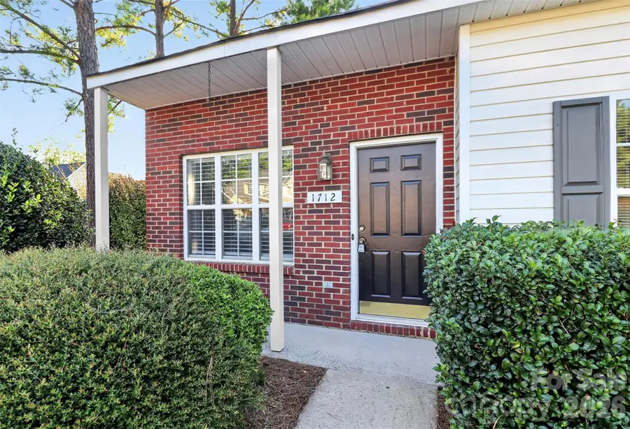 1712 Pergola Place, Charlotte, NC 28213 - #3