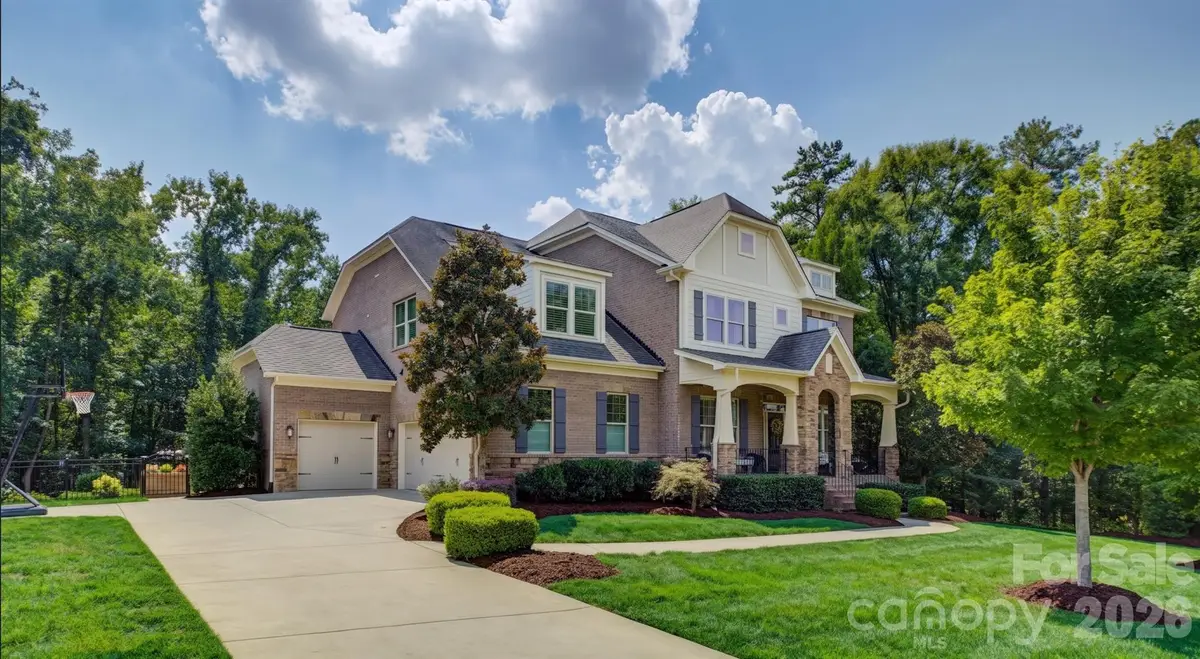 2324 Sommerton Glen, Indian Land, SC 29707 - #1