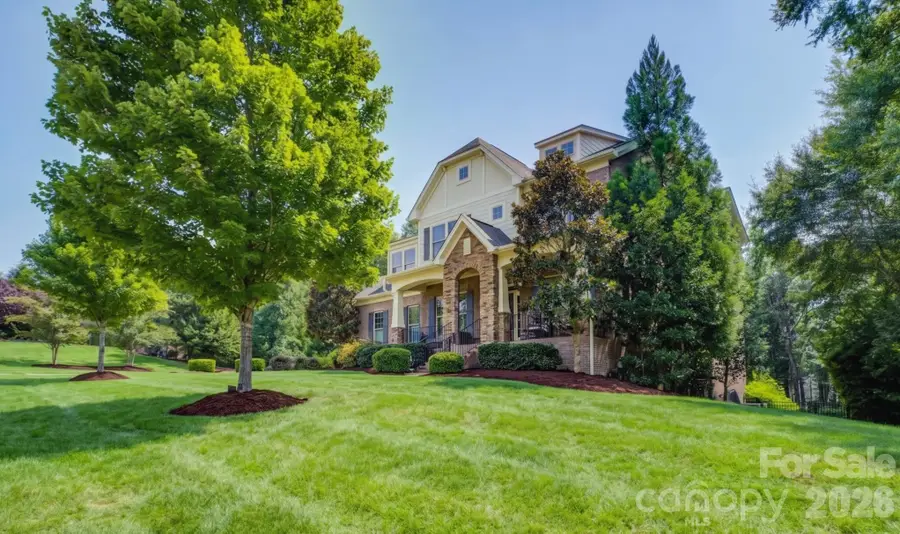2324 Sommerton Glen, Indian Land, SC 29707 - #3