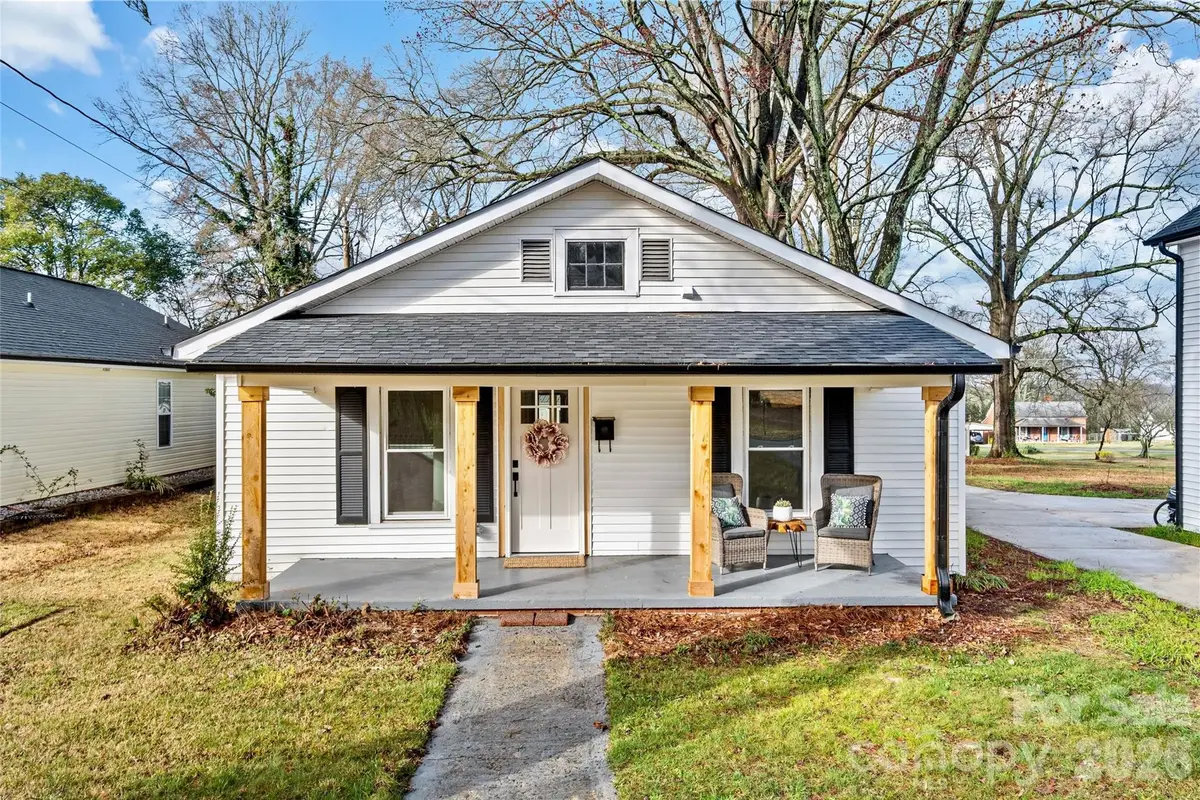 691 Gibson Drive Nw, Concord, NC 28025 - #1
