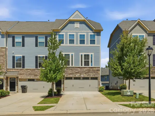 108 Helm Lane #A, Mooresville, NC 28117