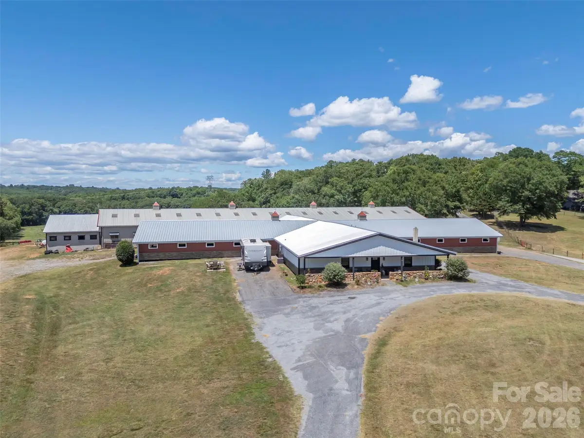 151 Joanda Farm Road, Mooresboro, NC 28114 - #1