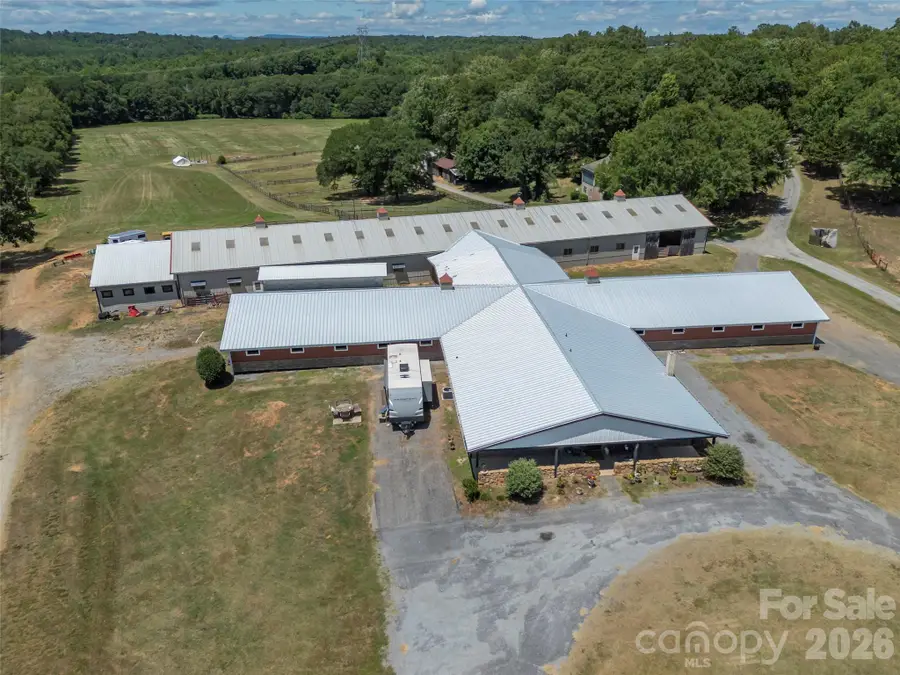 151 Joanda Farm Road, Mooresboro, NC 28114 - #3