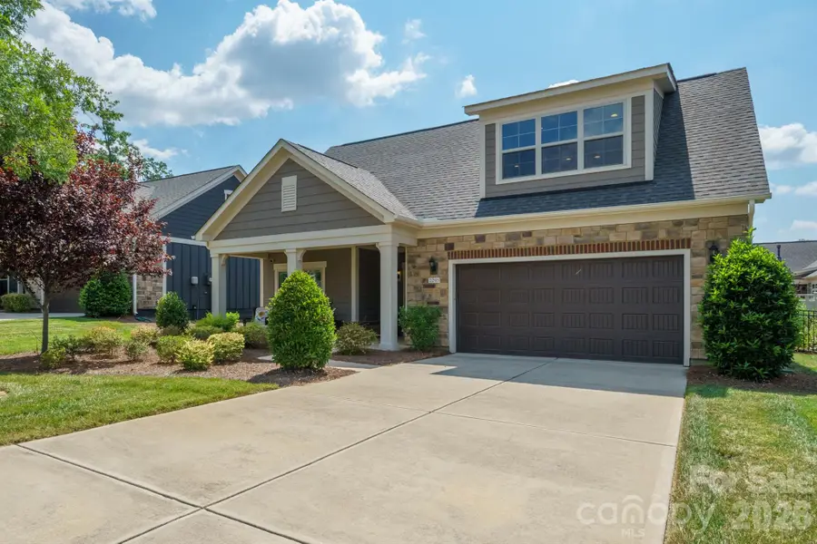 2205 Lincolnshire Lane, Waxhaw, NC 28173 - #2