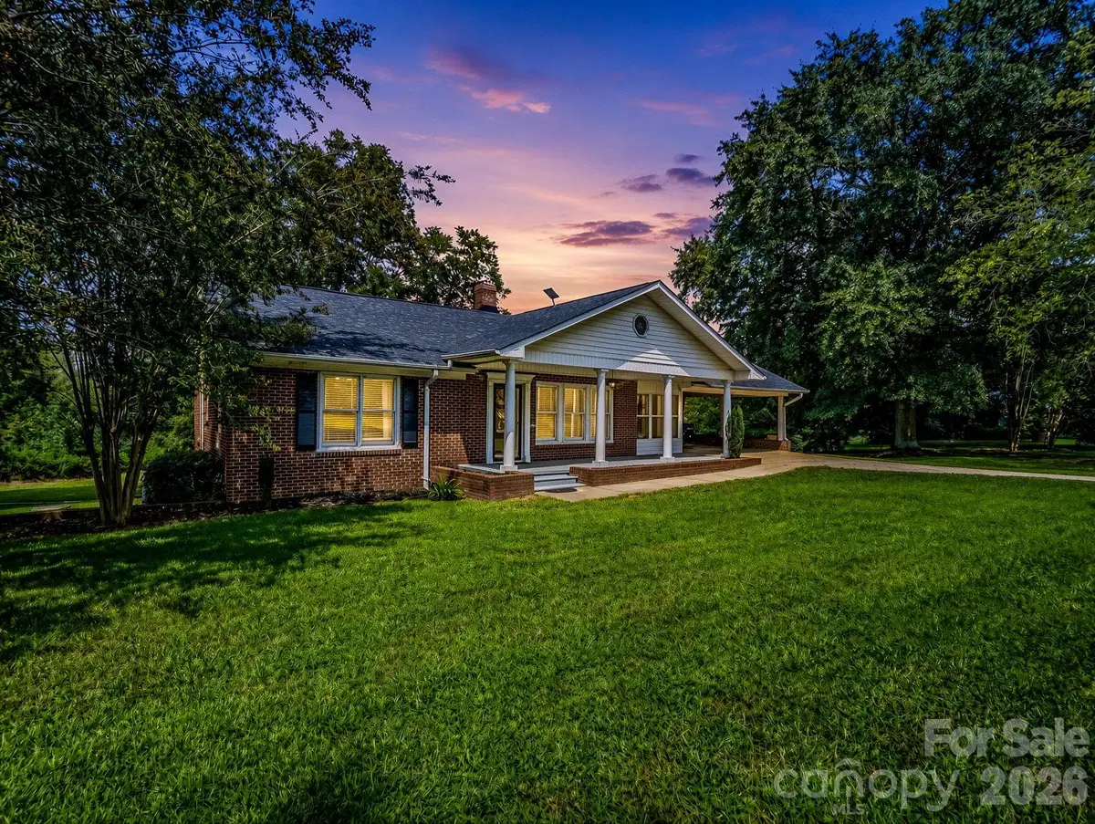 1544 Old Us 221a Highway, Mooresboro, NC 28114 - #1