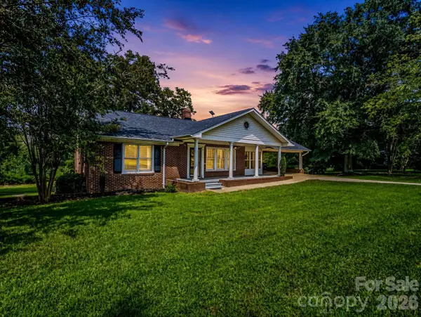 1544 Old Us 221a Highway, Mooresboro, NC 28114