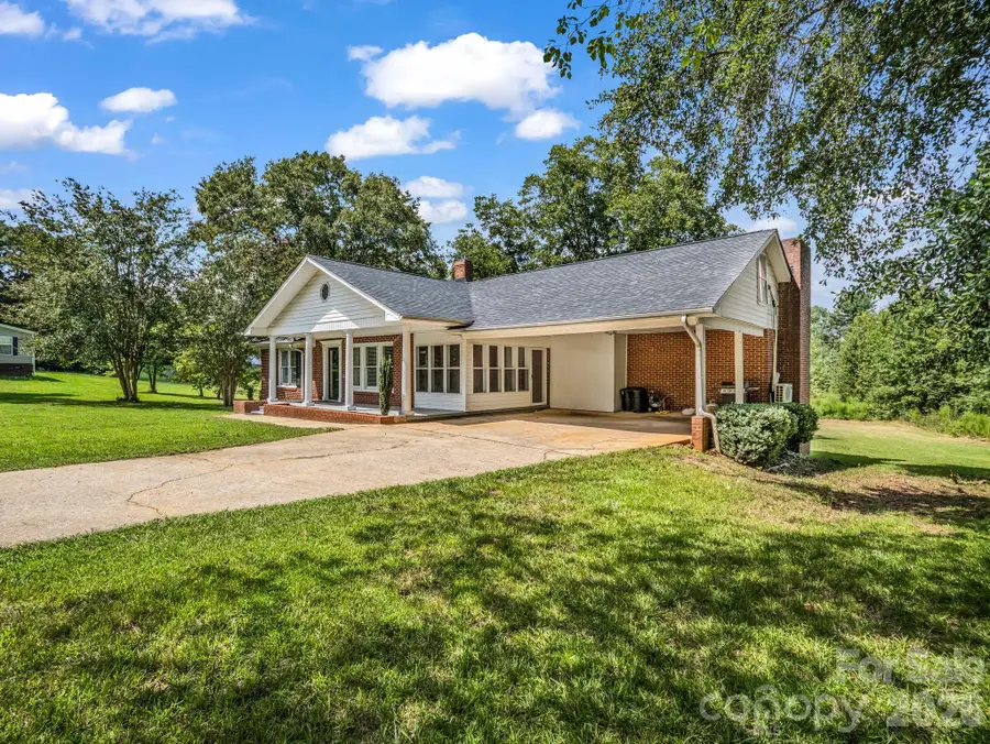 1544 Old Us 221a Highway, Mooresboro, NC 28114 - #3