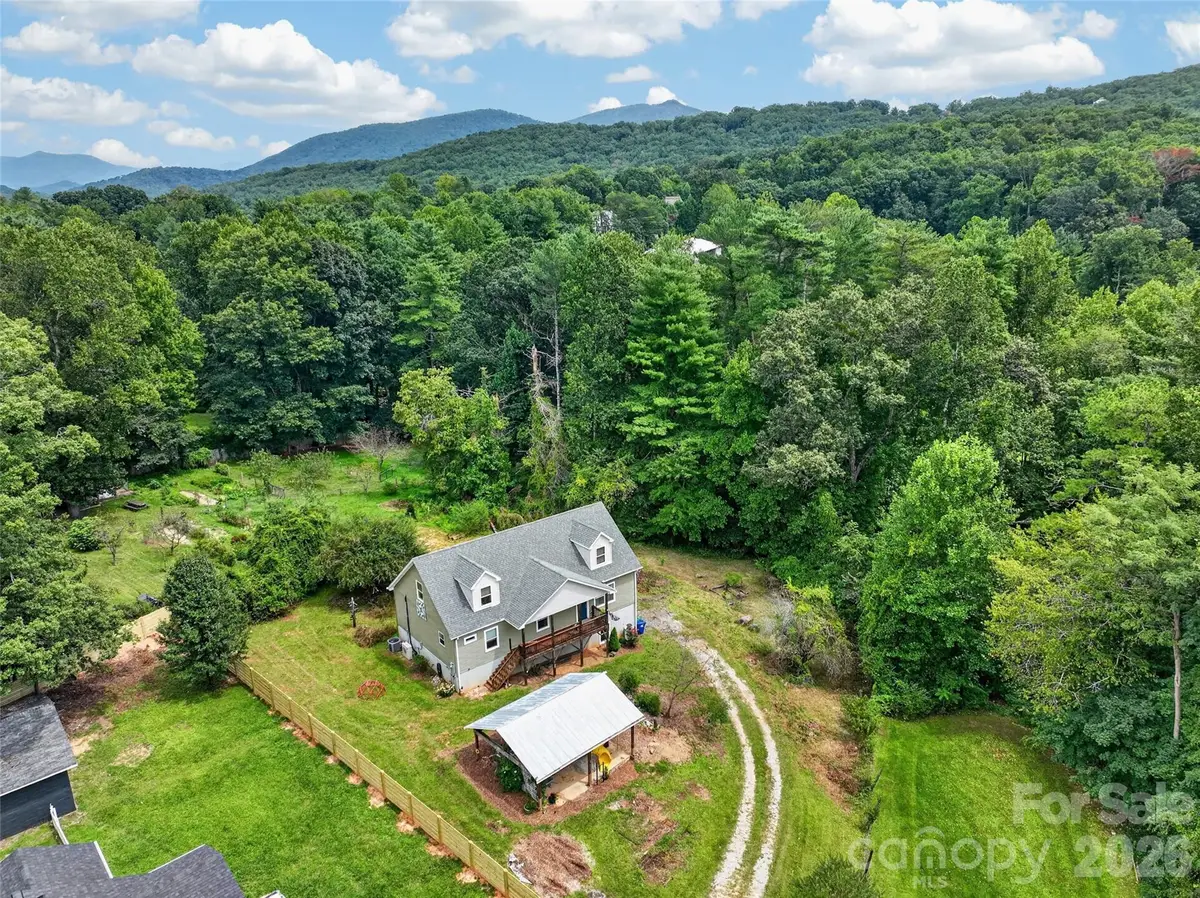 518 Onteora Boulevard, Asheville, NC 28803 - #1