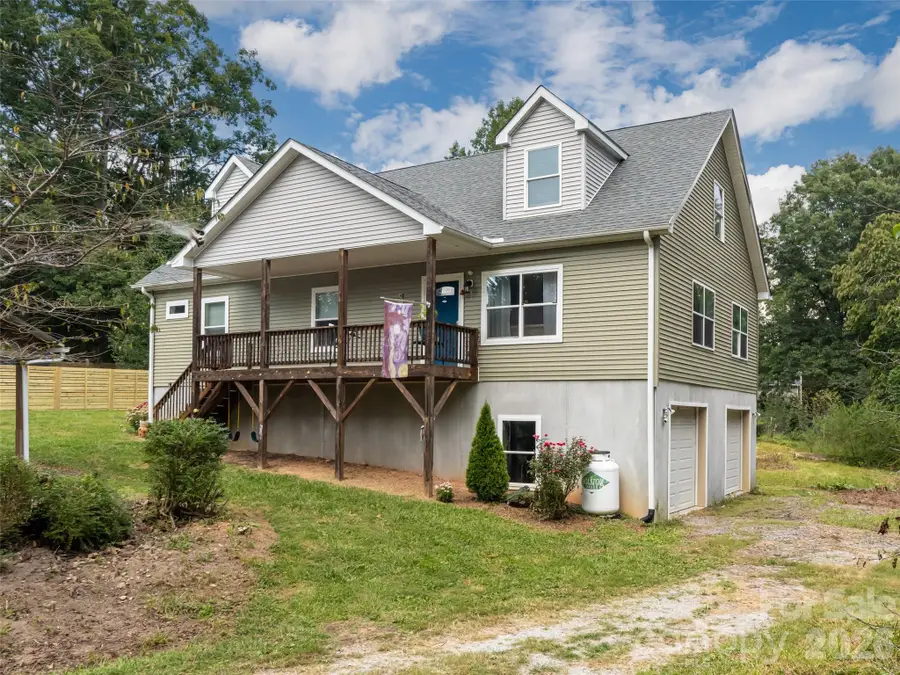 518 Onteora Boulevard, Asheville, NC 28803 - #3