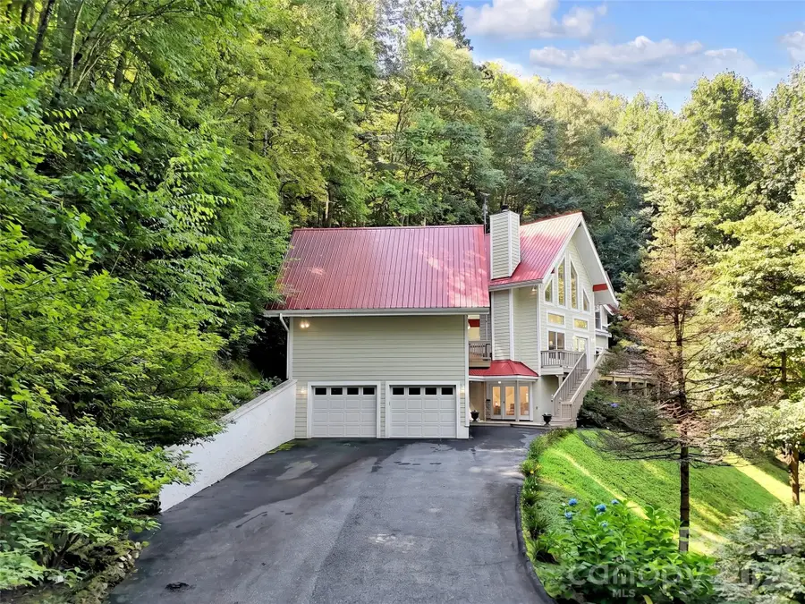391 Grand Vista Drive, Sylva, NC 28779 - #2