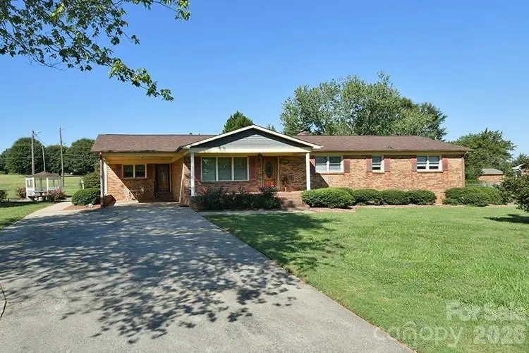 2525 Teague Street, Lincolnton, NC 28092 - #1