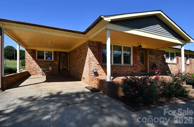 2525 Teague Street, Lincolnton, NC 28092 - #3