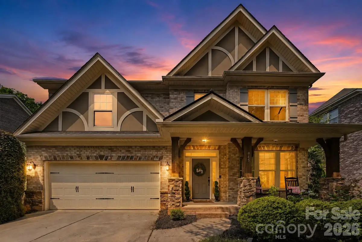 945 Rock Forest Way, Indian Land, SC 29707 - #1