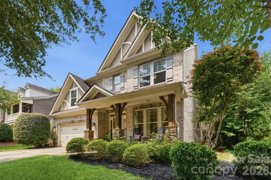 945 Rock Forest Way, Indian Land, SC 29707 - #3