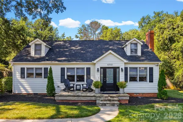4310 Craig Avenue, Charlotte, NC 28211