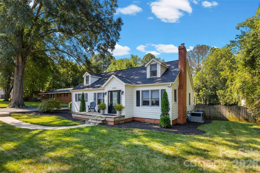 4310 Craig Avenue, Charlotte, NC 28211 - #2