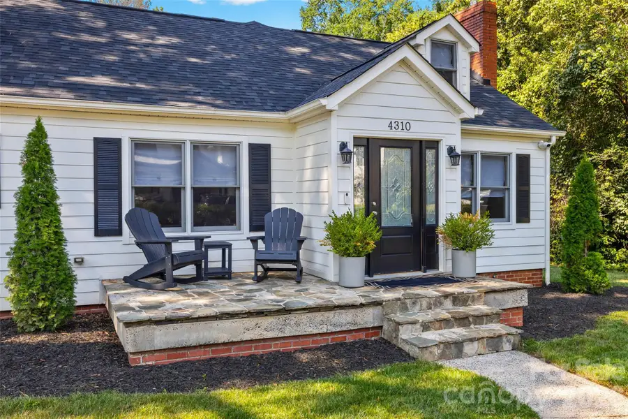 4310 Craig Avenue, Charlotte, NC 28211 - #3
