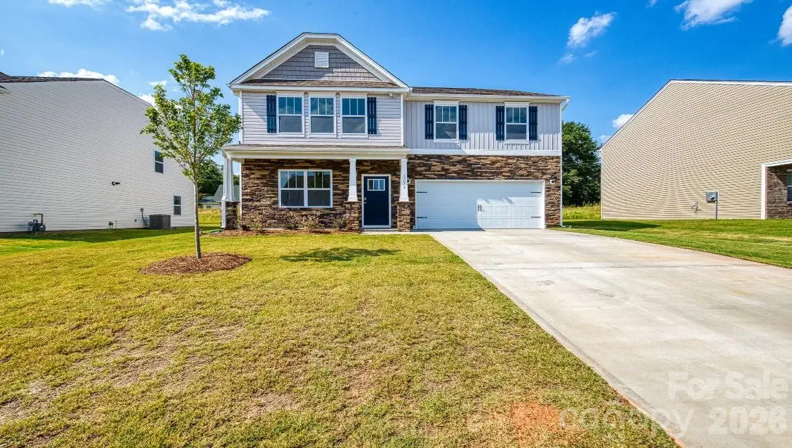 64 Piney Woods Road, Fletcher, NC 28732 - #1