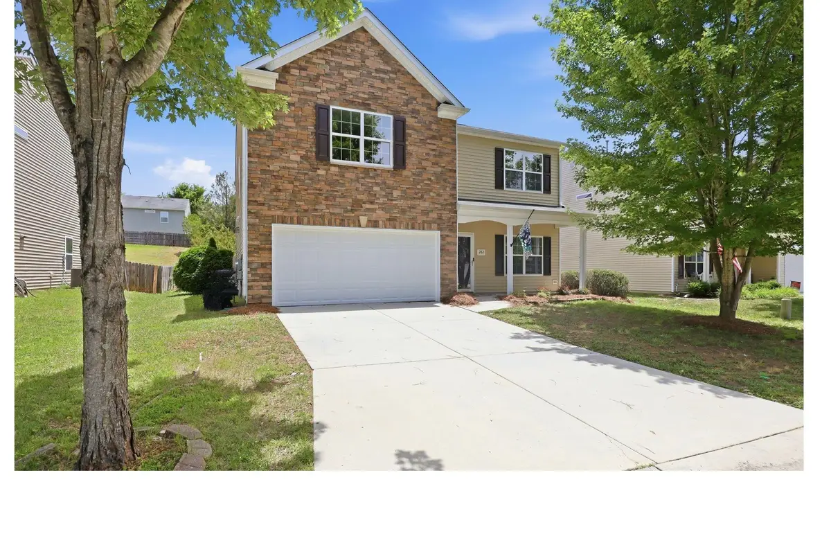 282 Water Lily Circle, Winston Salem, NC 27107 - #1