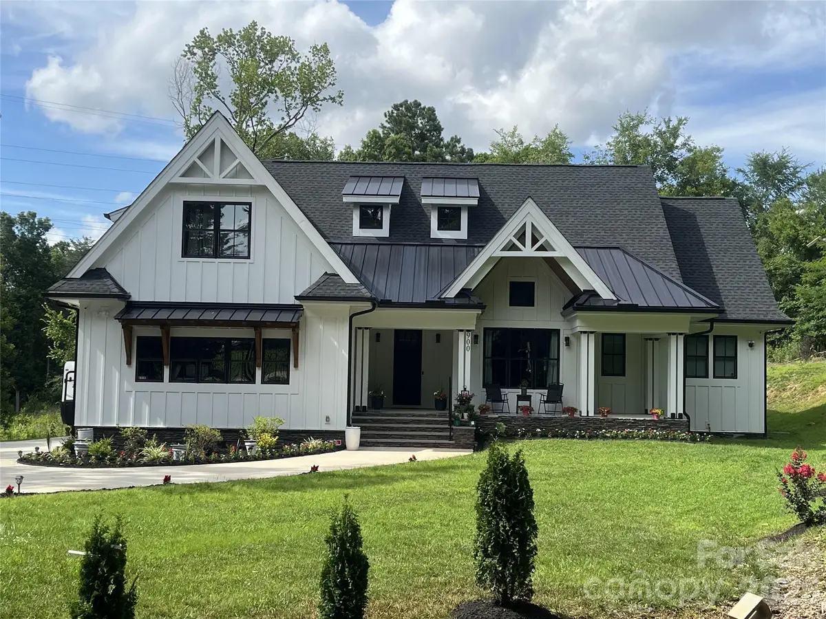 900 Houston Heights Road, Charlotte, NC 28262 - #1