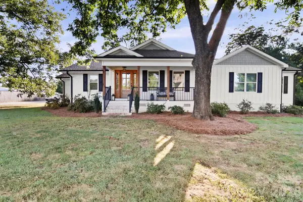 5267 York Highway, York, SC 29745