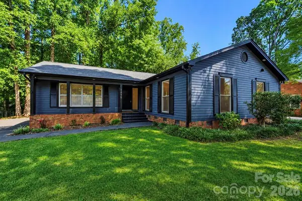 1440 Mcilroy Road, Charlotte, NC 28212