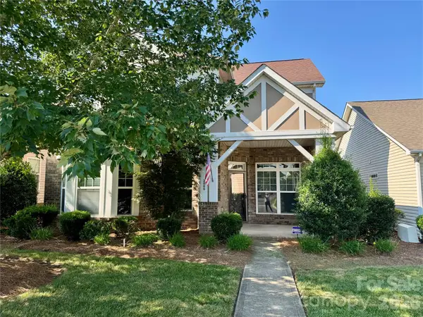2000 Envoy Lane, Indian Trail, NC 28079