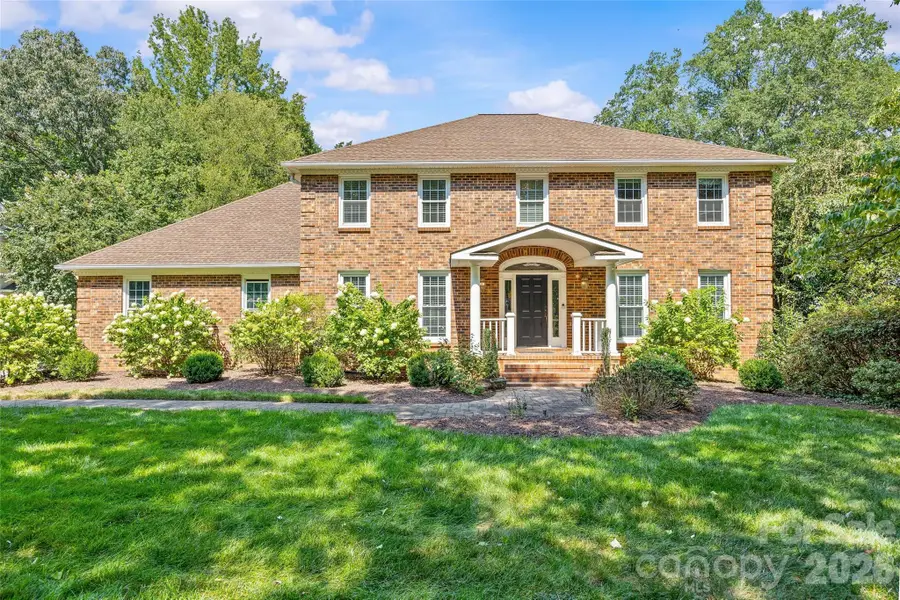 2710 Wamath Drive, Charlotte, NC 28210 - #2