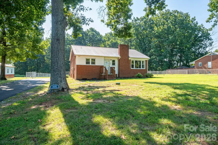 4282 Buffalo Shoals Road, Maiden, NC 28650 - #2